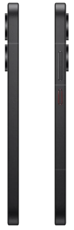 Смартфон Poco X8 Pro 8/512GB Black