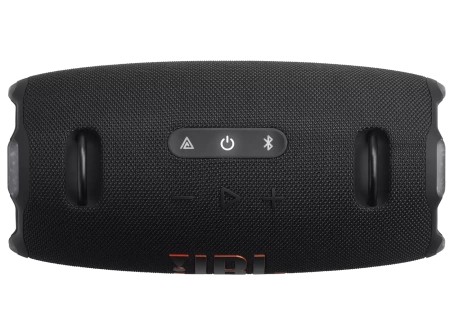 Портативная колонка JBL Xtreme 4 Black