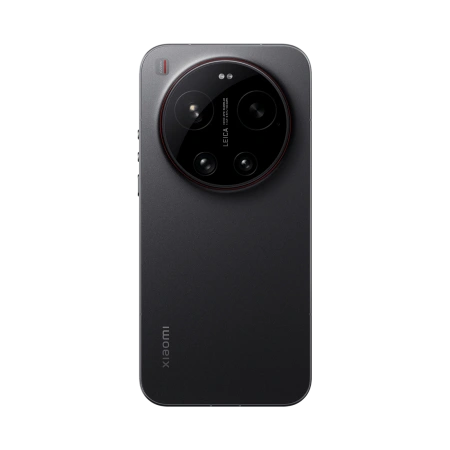 Смартфон Xiaomi 17 Ultra 16/1TB Black