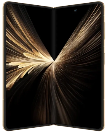 Смартфон Honor Magic V5 16/512GB Dawn Gold