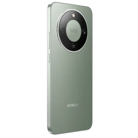 Смартфон Honor X9d 8/256GB Forest Green