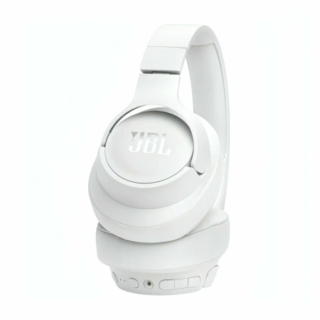Беспроводные наушники JBL Tune 770NC White
