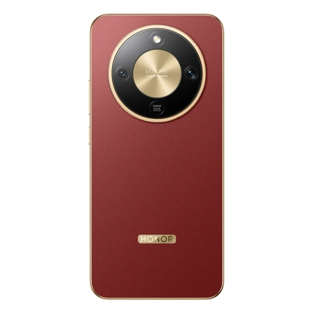 Смартфон Honor X9d 8/256GB Reddish Brown