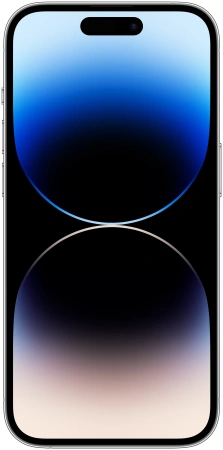 Смартфон Apple iPhone 14 Pro 1TB eSim Silver