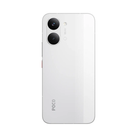 Смартфон Poco X8 Pro Max 12/256GB White