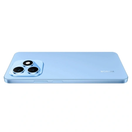 Смартфон Honor X8d 8/128GB Light Blue