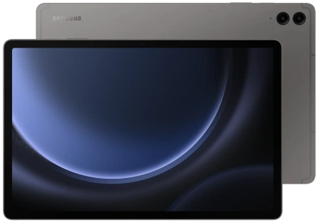Планшет Samsung Galaxy Tab S9 FE+ 5G 256GB Graphite