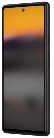 Смартфон Google Pixel 6A 6/128GB Charcoal Charbon