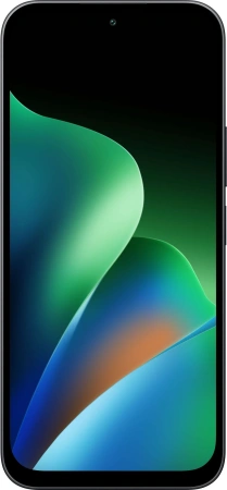 Смартфон Redmi 17 4/128GB Black
