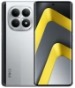 Смартфон Poco M8 5G 8/256GB Silver