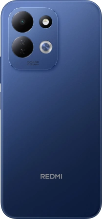 Смартфон Redmi 17 4/128GB Deep Blue
