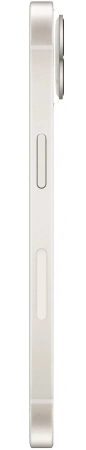 Смартфон Apple iPhone 14 128GB nano-Sim + eSim Starlight
