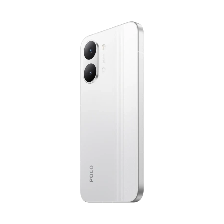 Смартфон Poco X8 Pro Max 12/256GB White