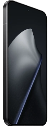 Смартфон Xiaomi 15T Pro 12/256GB Black