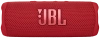 Портативная колонка JBL Flip 6 Red