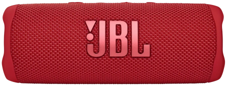 Портативная колонка JBL Flip 6 Red