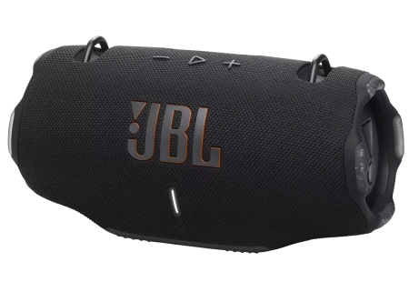 Портативная колонка JBL Xtreme 4 Black