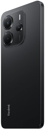 Смартфон Redmi Note 14 5G 8/256GB Midnight Black