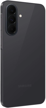 Смартфон Samsung Galaxy A37 5G 8/128GB Awesome Charcoal (A376B)