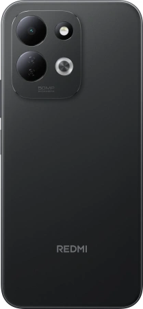 Смартфон Redmi 17 4/128GB Black