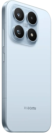 Смартфон Xiaomi 17 12/256GB Ice Blue