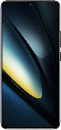 Смартфон Xiaomi Poco F6 12/512Gb Black