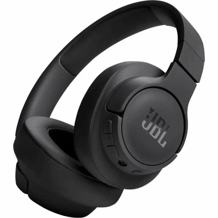 Беспроводные наушники JBL Tune 770NC Black