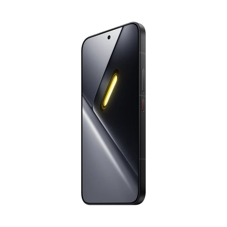 Смартфон Poco X8 Pro Max 12/256GB Black