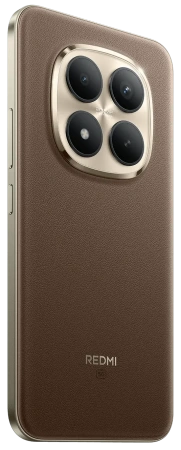 Смартфон Redmi Note 15 Pro+ 5G 8/256GB Mocha Brown