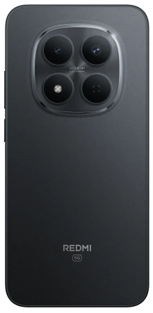 Смартфон Redmi Note 15 Pro 5G 8/256GB Black