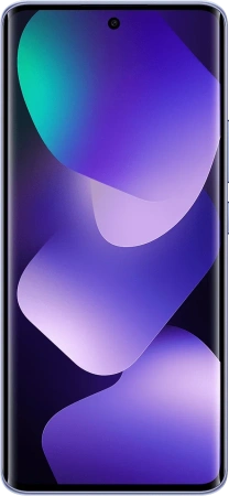 Смартфон Redmi Note 15 6/128GB Purple