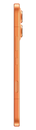 Смартфон Honor 600 8/256GB Orange
