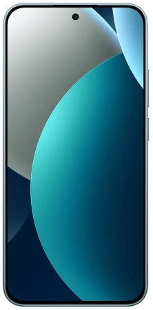 Смартфон Redmi Note 15 Pro 5G 8/256GB Glacier Blue