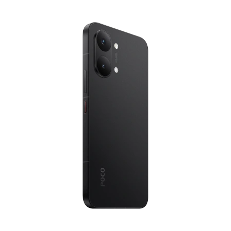 Смартфон Poco X8 Pro Max 12/256GB Black