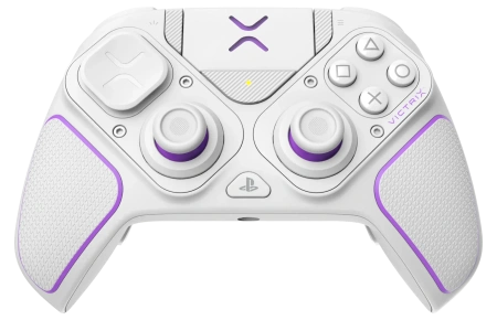 Геймпад PDP Victrix Pro BFG Wireless Controller - White
