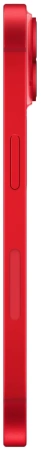 Смартфон Apple iPhone 14 512GB nano-Sim + eSim Red