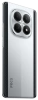 Смартфон Poco M8 5G 8/256GB Silver