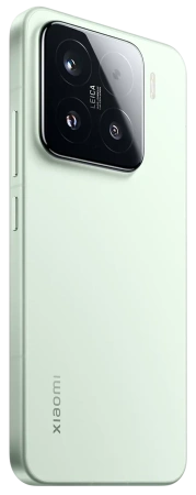 Смартфон Xiaomi 15 12/256GB Green