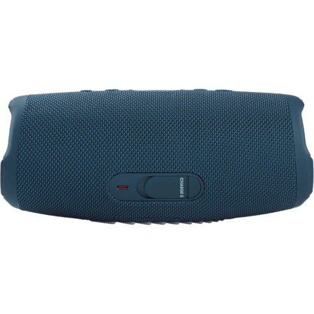 Портативная колонка JBL Charge 5 Blue