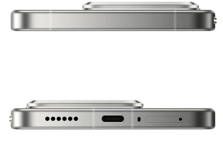 Смартфон Xiaomi 15T Pro 12/512GB Gray