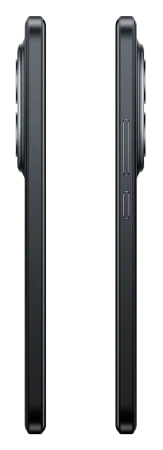 Смартфон Redmi Note 15 Pro+ 5G 8/256GB Black