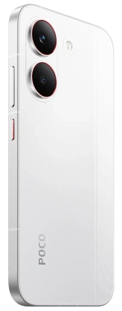 Смартфон Poco X8 Pro 8/512GB White