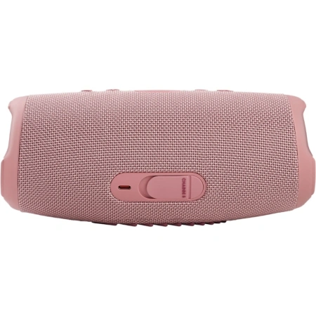 Портативная колонка JBL Charge 5 Pink