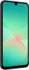 Смартфон Samsung Galaxy A26 5G 6/128 Awesome Black (A266B)