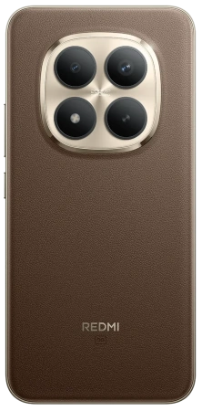 Смартфон Redmi Note 15 Pro+ 5G 8/256GB Mocha Brown