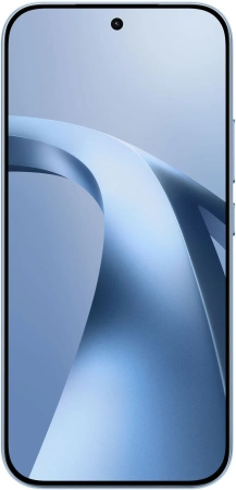 Смартфон Xiaomi 17T 12/256GB Ice Blue