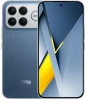 Смартфон Poco F8 Ultra 12/256GB Denim Blue