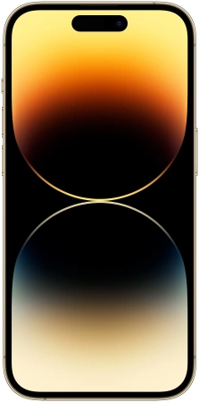 Смартфон Apple iPhone 14 Pro 1TB eSim Gold
