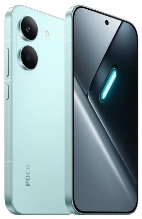 Смартфон Poco X8 Pro 8/256GB Green
