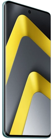 Смартфон Poco M8 5G 8/256GB Green